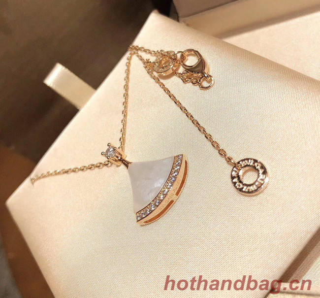 BVLGARI Necklace CE5694