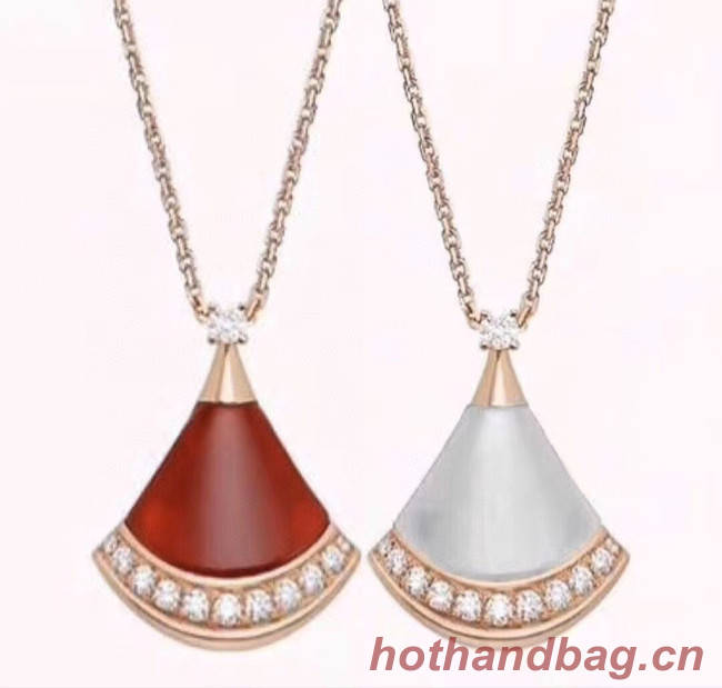 BVLGARI Necklace CE5694