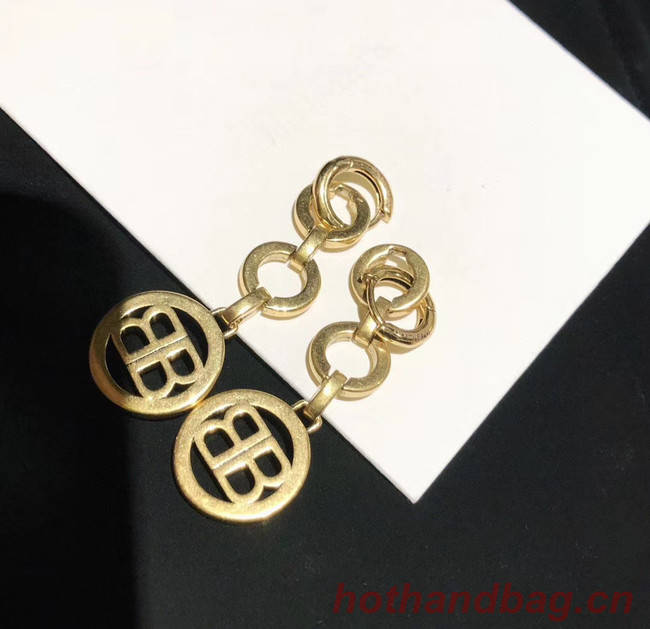 BurBerry Earrings CE5697