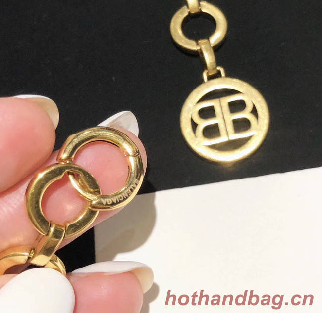 BurBerry Earrings CE5697