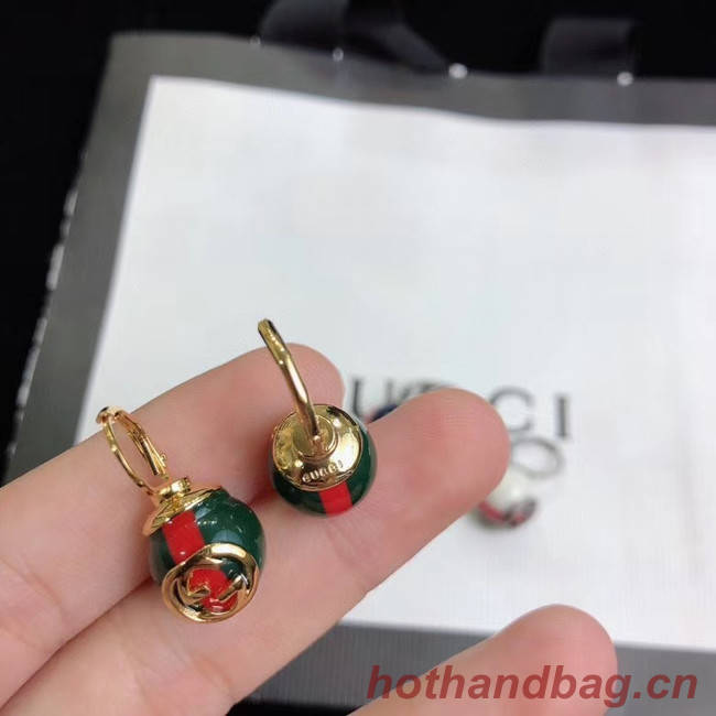 Gucci Earrings CE5687