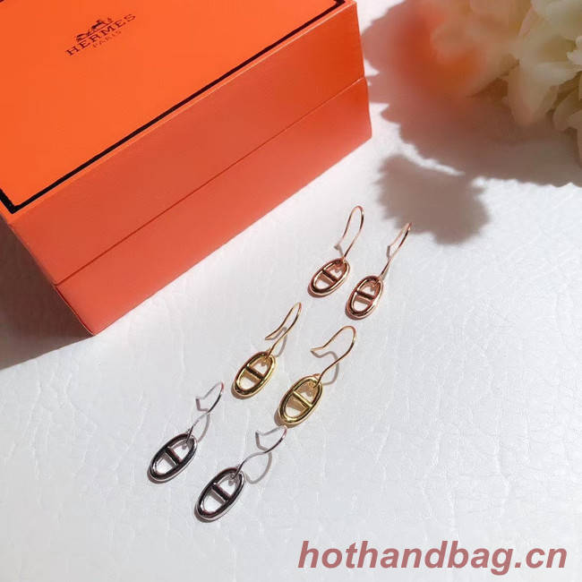 Hermes Earrings CE5690