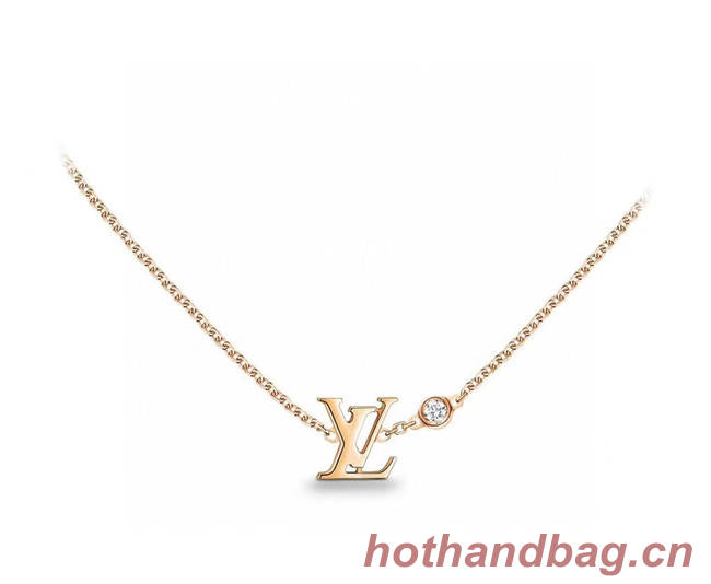 Louis Vuitton Necklace CE5685