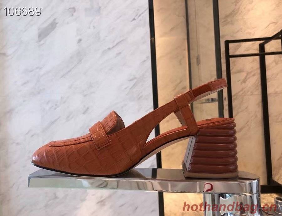 Fendi shoes FD258-1