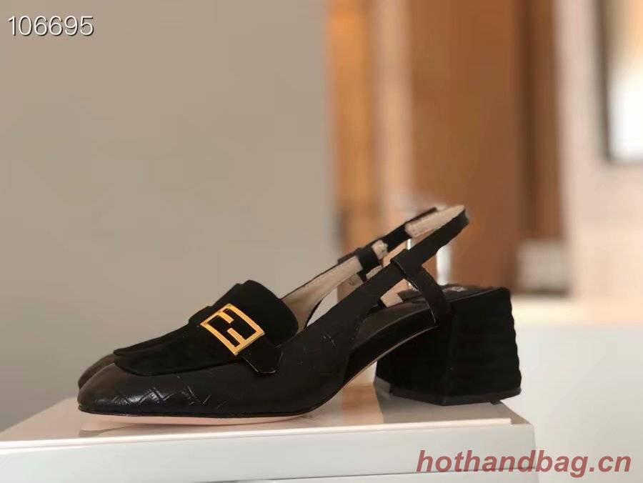 Fendi shoes FD258-3