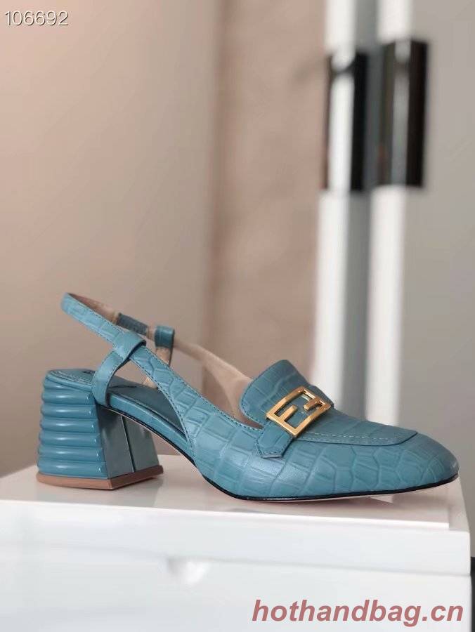 Fendi shoes FD258-6