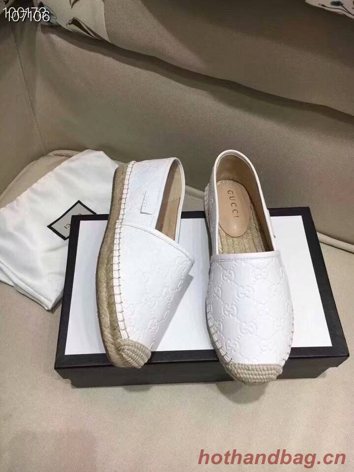 Gucci Shoes GG1619XB-3