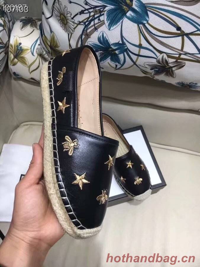 Gucci Shoes GG1620XB-2