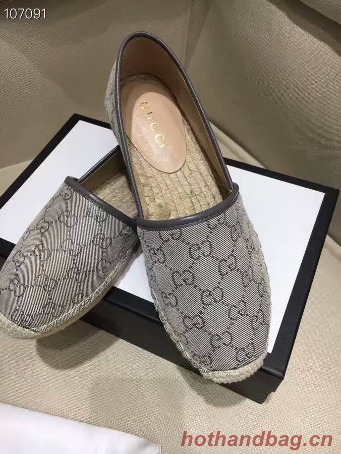 Gucci Shoes GG1623XB-1