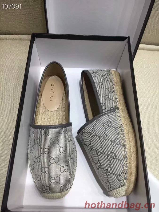 Gucci Shoes GG1623XB-1