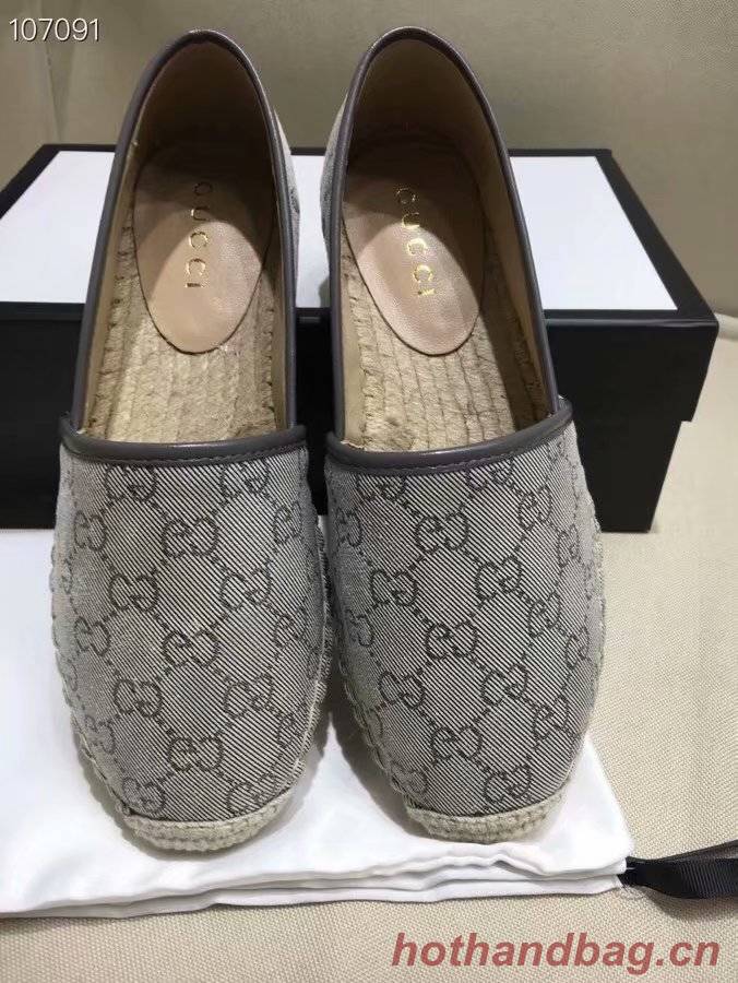 Gucci Shoes GG1623XB-1