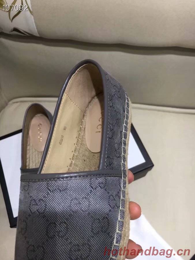 Gucci Shoes GG1623XB-2