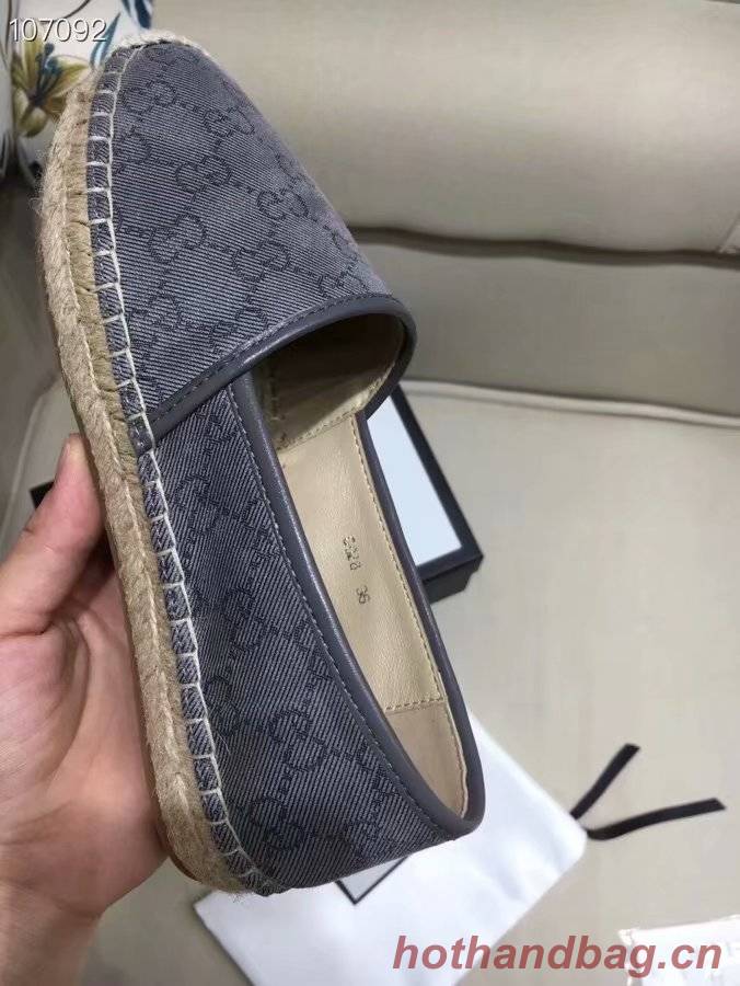 Gucci Shoes GG1623XB-2