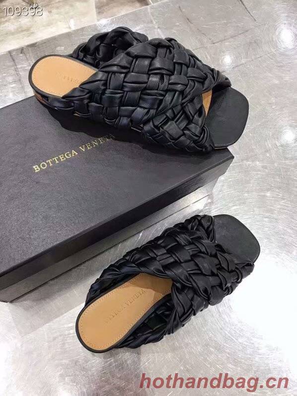 Bottega Veneta Shoes BV212XZ-3