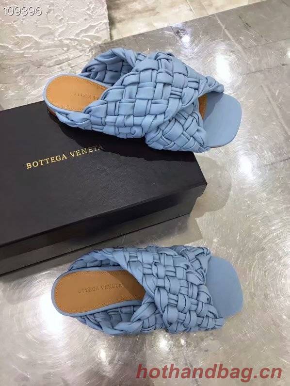 Bottega Veneta Shoes BV212XZ-5