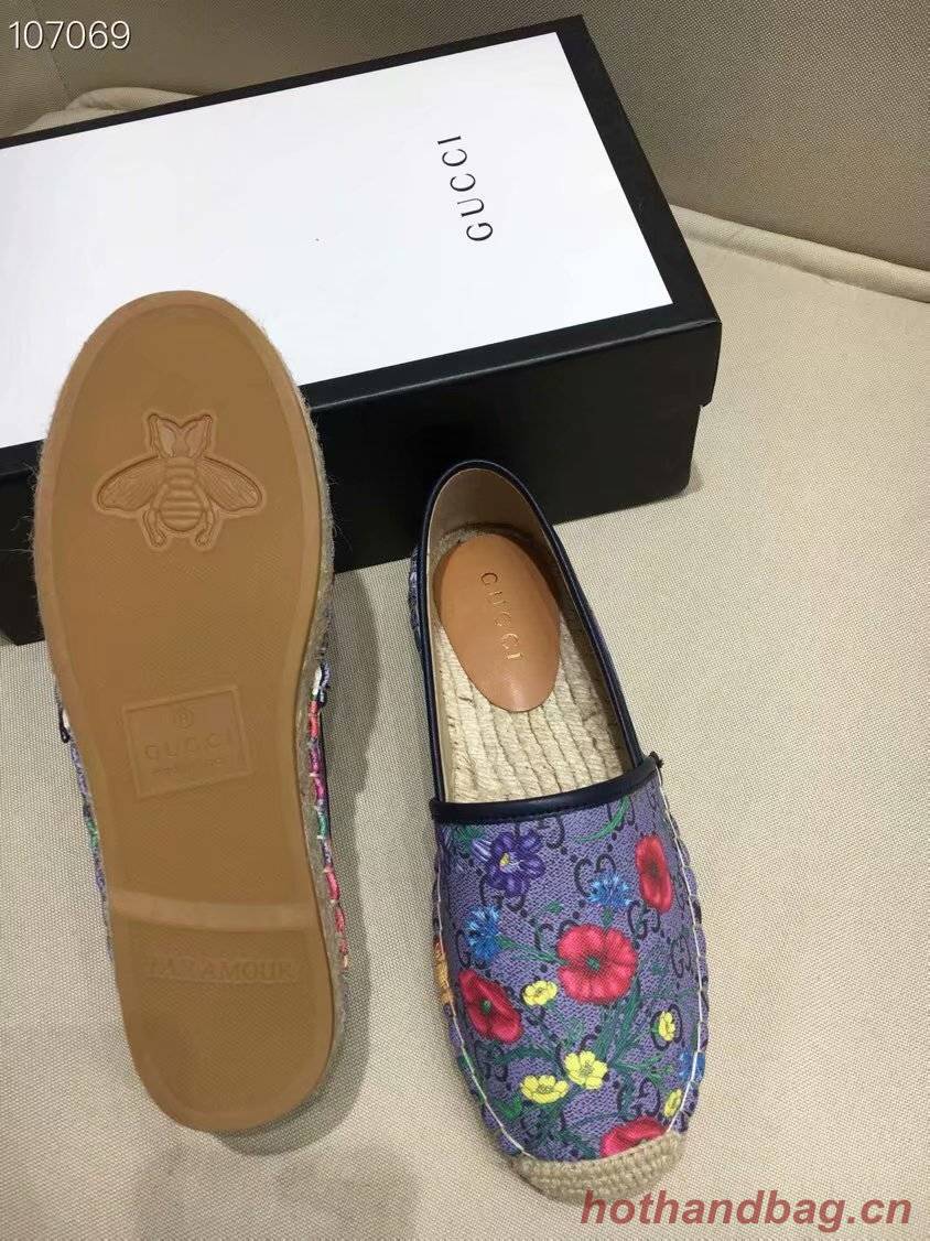 Gucci Shoes GG1627XB-3