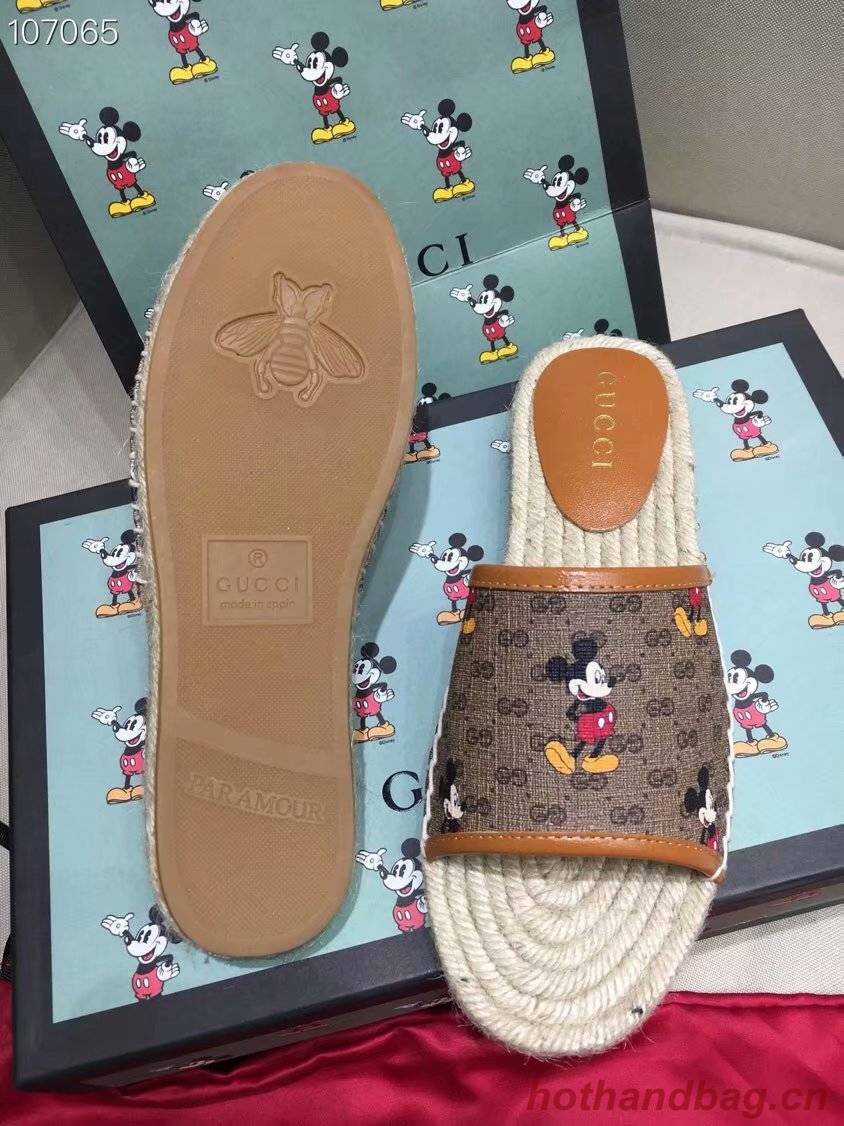 Gucci Shoes GG1628XB-1