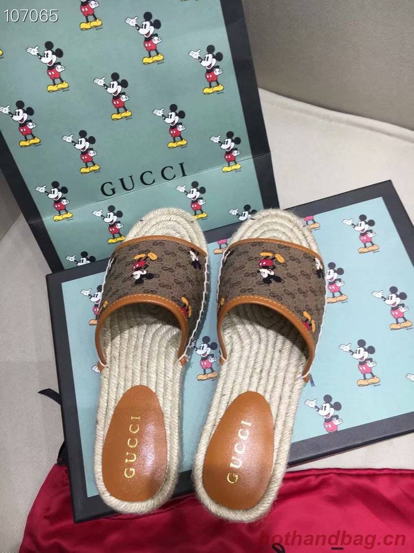 Gucci Shoes GG1628XB-1