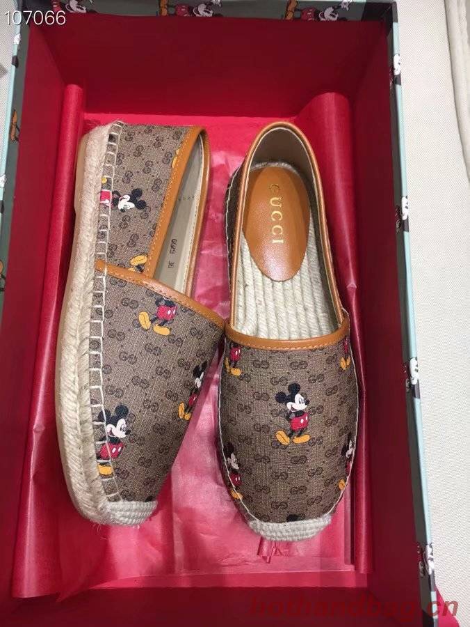 Gucci Shoes GG1628XB-2