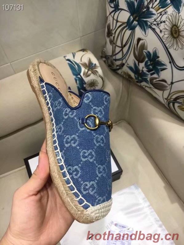 Gucci Shoes GG1629XB-1