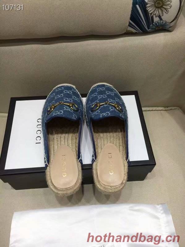 Gucci Shoes GG1629XB-1