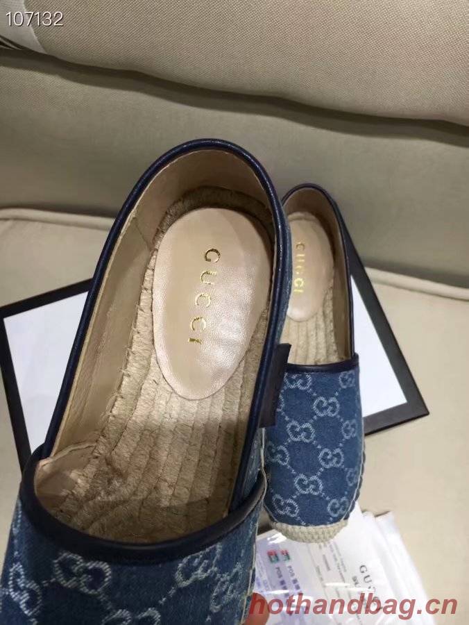 Gucci Shoes GG1629XB-2