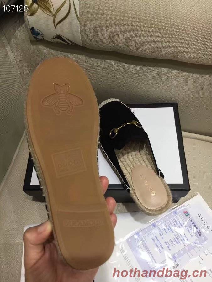 Gucci Shoes GG1630XB-1