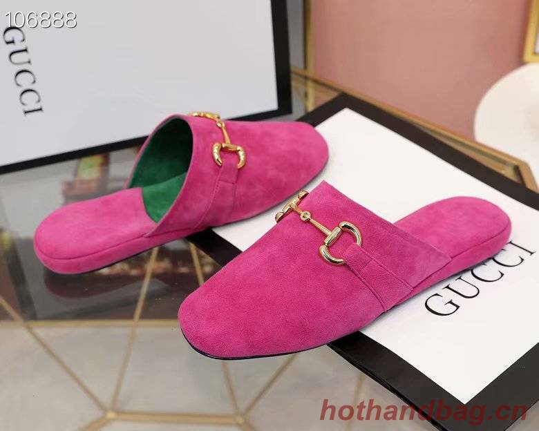 Gucci Shoes GG1634QQ-1