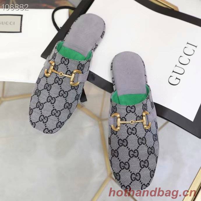 Gucci Shoes GG1634QQ-6