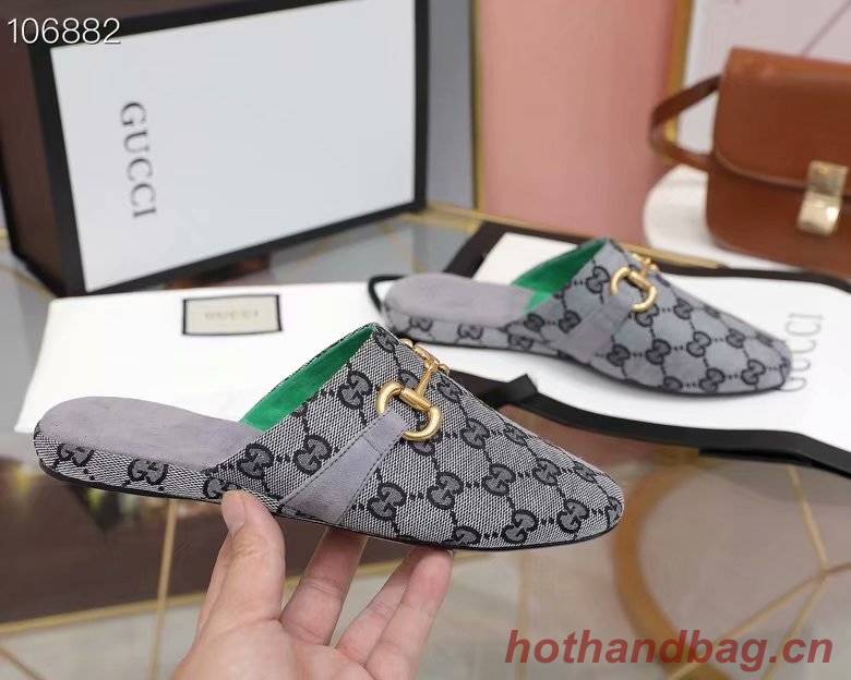 Gucci Shoes GG1634QQ-6