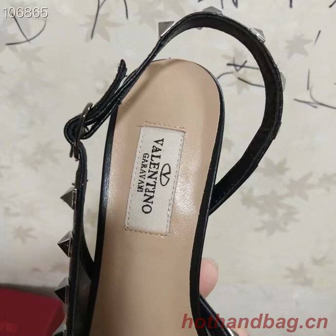 Valentino Shoes VT1026GC height 3CM