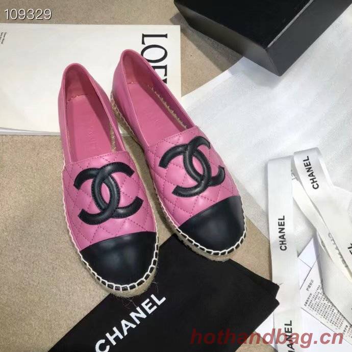 Chanel Shoes CH2683ML-1