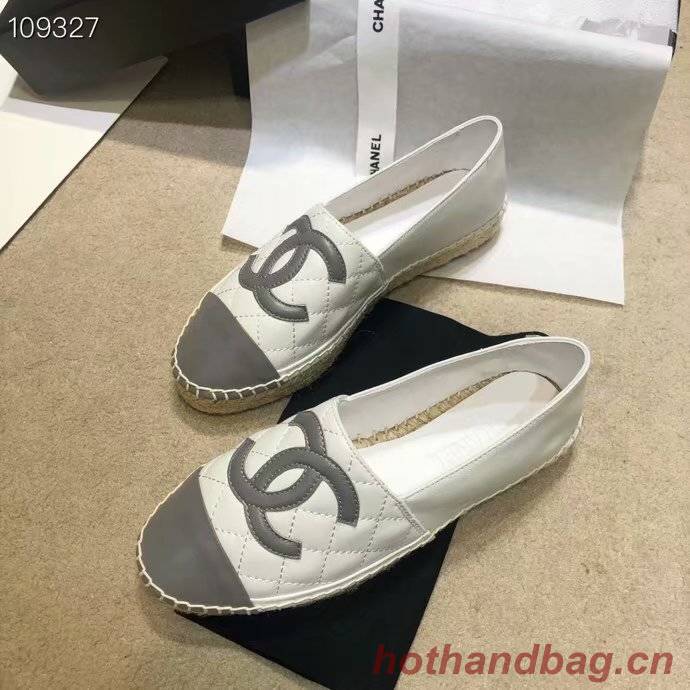 Chanel Shoes CH2683ML-3