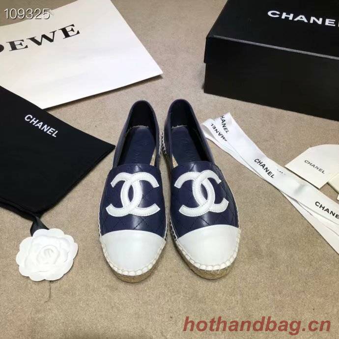 Chanel Shoes CH2683ML-5