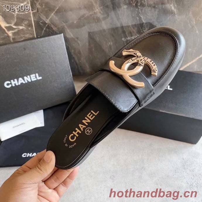 Chanel Shoes CH2686MX-2