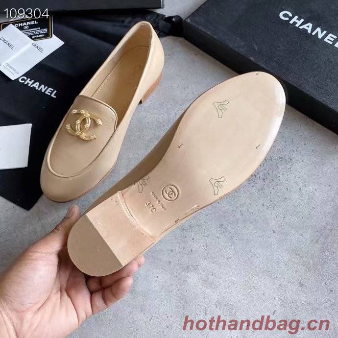 Chanel Shoes CH2687MX-1