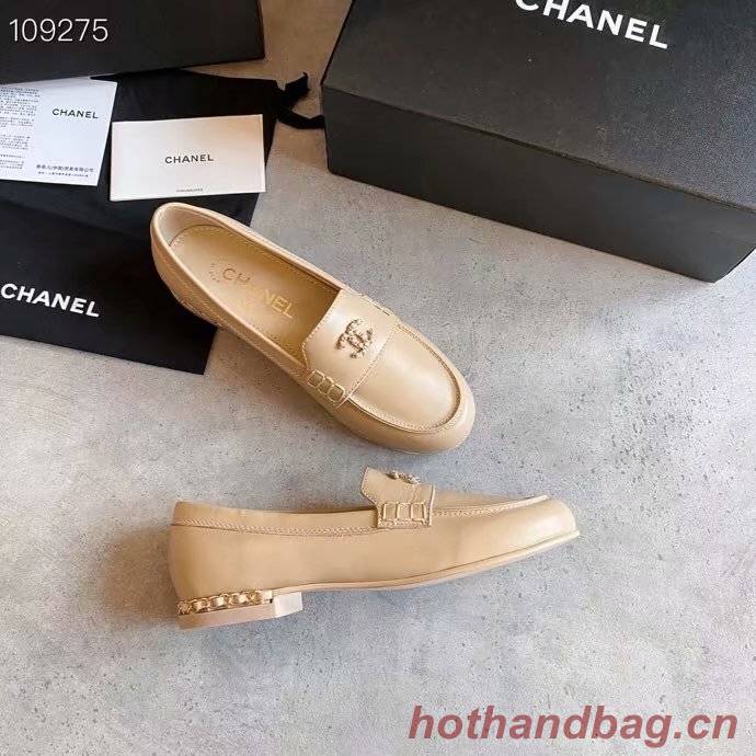 Chanel Shoes CH2690MX-1