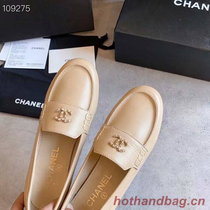 Chanel Shoes CH2690MX-1