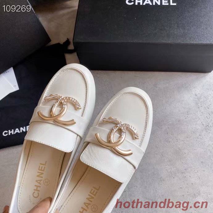 Chanel Shoes CH2691MX-1