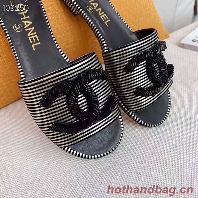 Chanel Shoes CH2695MX-3