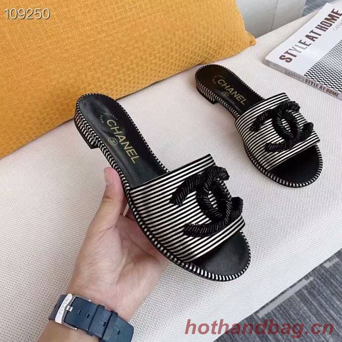 Chanel Shoes CH2695MX-3