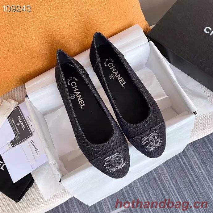 Chanel Shoes CH2697MX-2