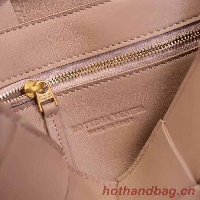 Bottega Veneta BORSA CASSETTE 578004 ALMOND