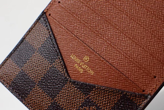 Louis Vuitton Original Card packet M60378-1