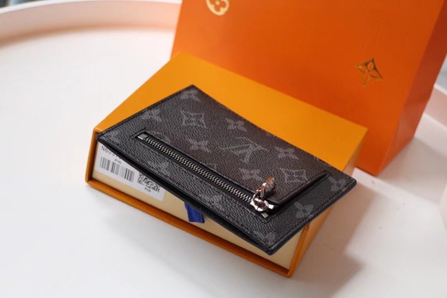 Louis Vuitton Original Card packet M60378-3