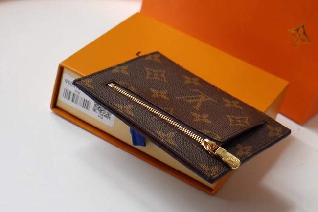 Louis Vuitton Original Card packet M60378-4