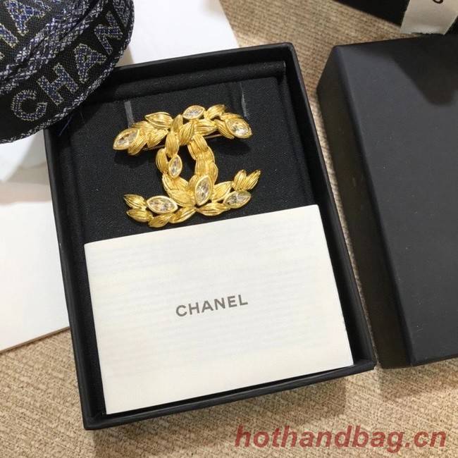 Chanel Brooch CE5712