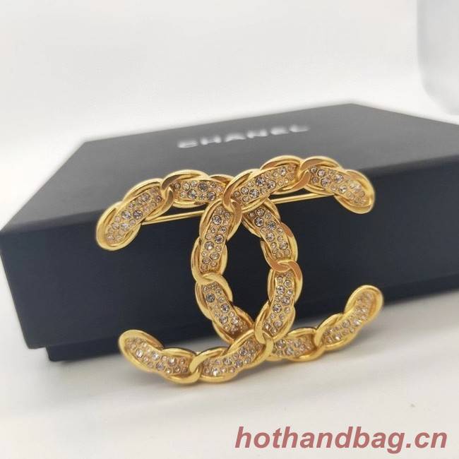 Chanel Brooch CE5713