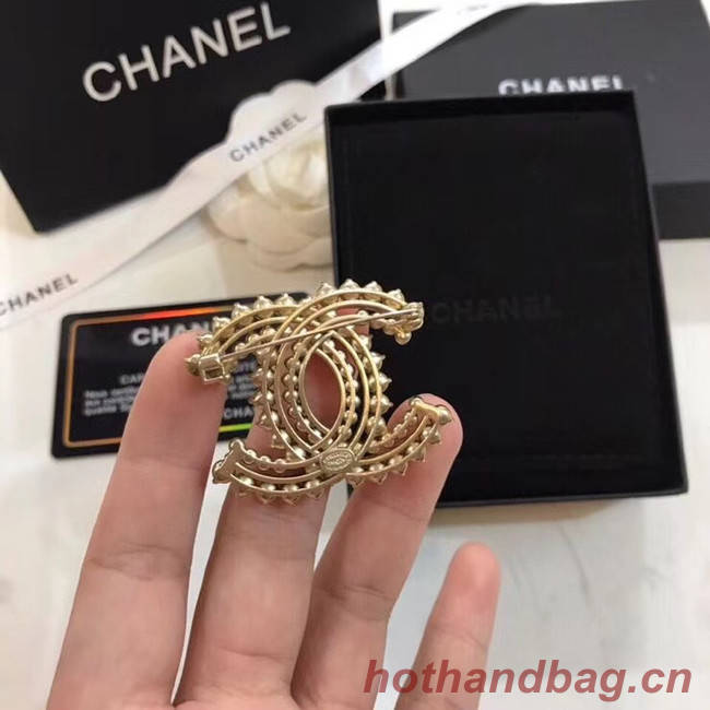 Chanel Brooch CE5726