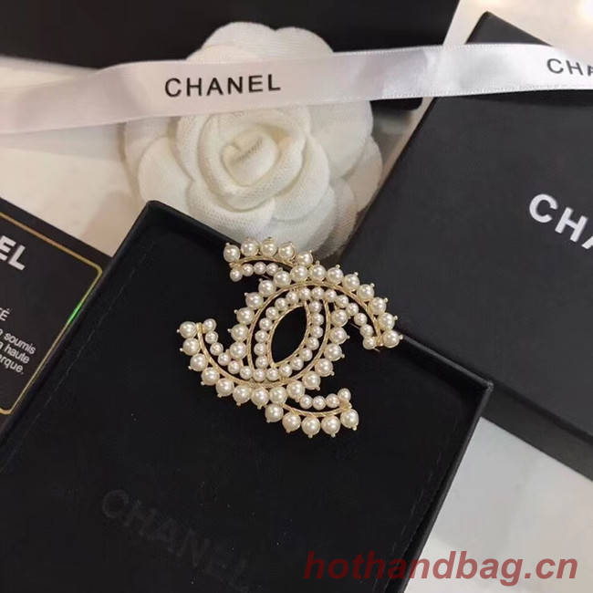 Chanel Brooch CE5726